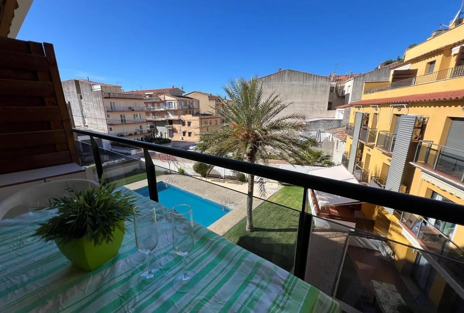 Pinimar 18 Apartment L'Estartit Spain