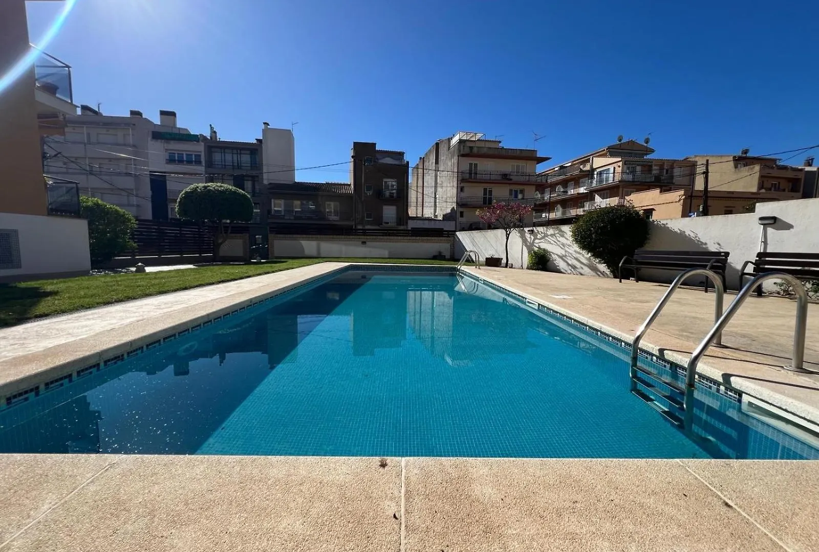 Pinimar 18 Apartment L'Estartit