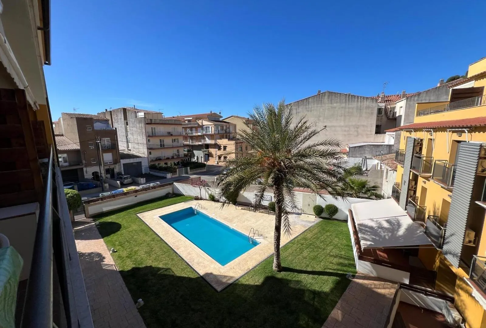 Pinimar 18 Apartman L'Estartit