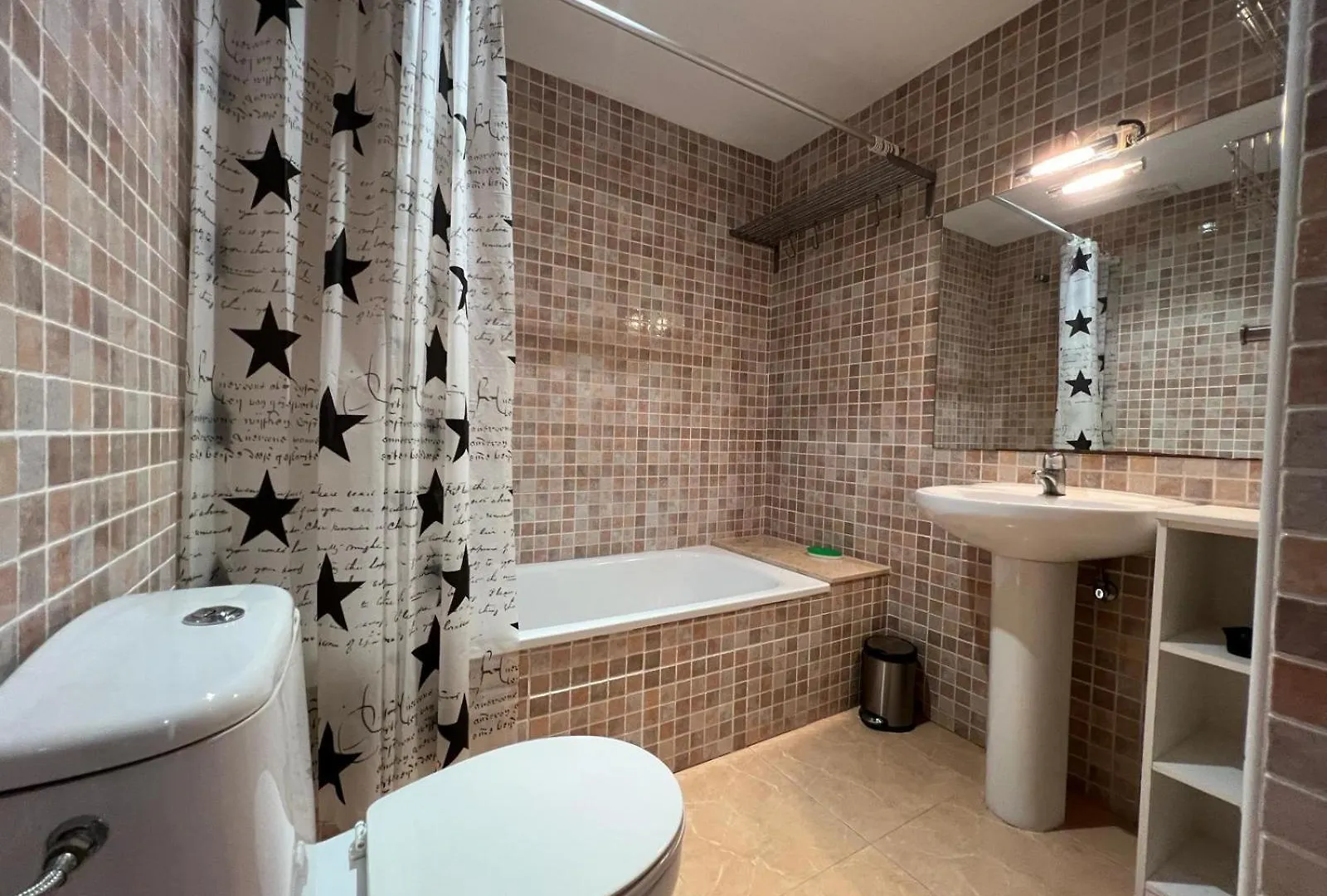 Pinimar 18 Apartman L'Estartit Spanyolország