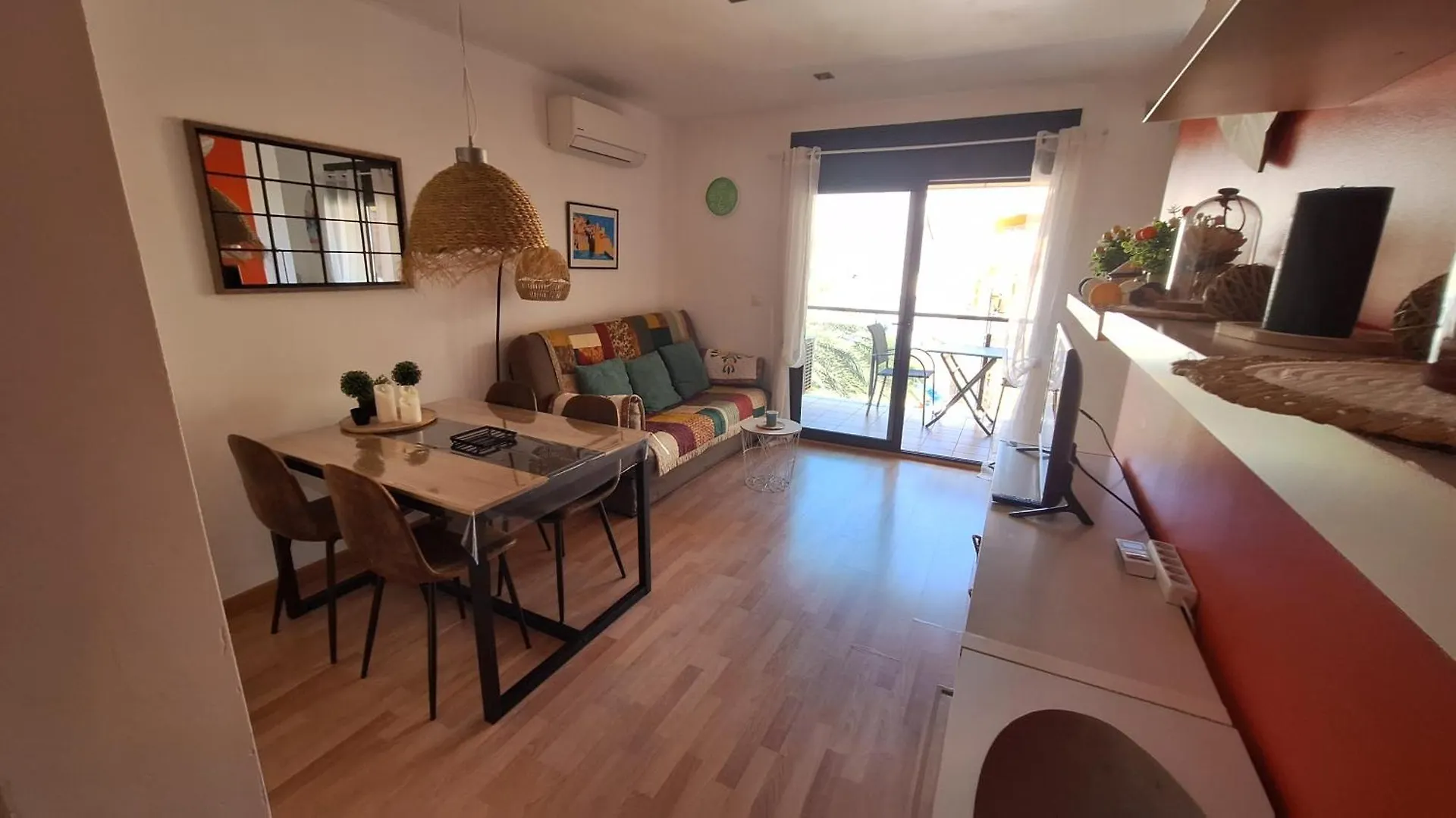 Pinimar 18 Apartman L'Estartit Spanyolország
