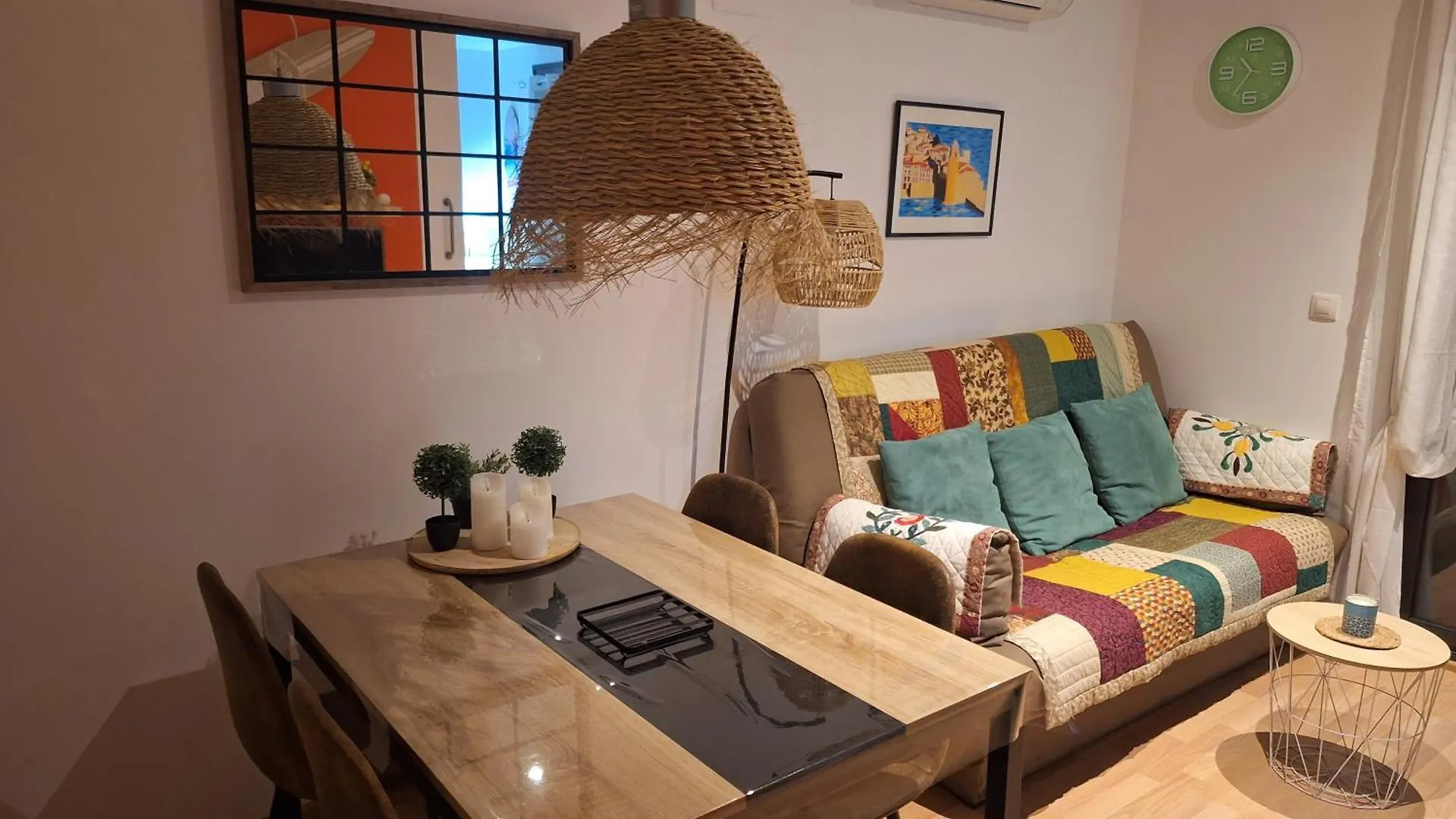 Pinimar 18 Apartman L'Estartit
