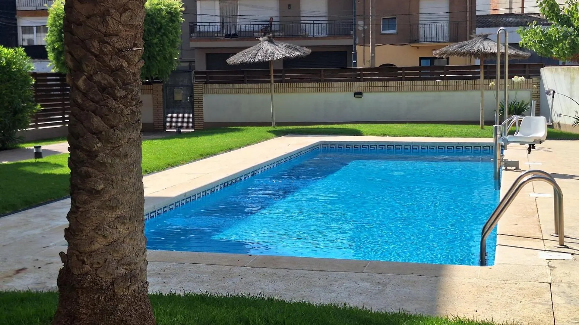 Pinimar 18 Apartman L'Estartit