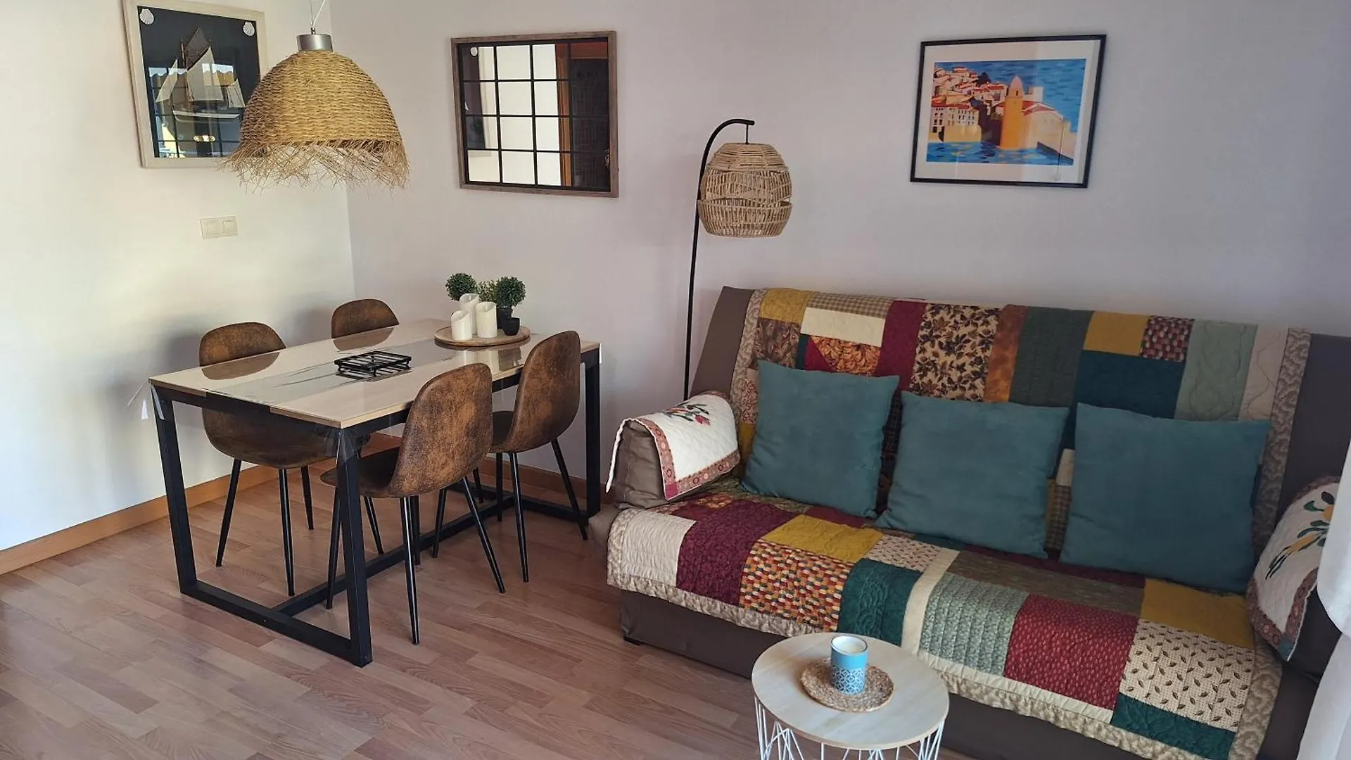 Pinimar 18 Apartman L'Estartit 0*,  Spanyolország