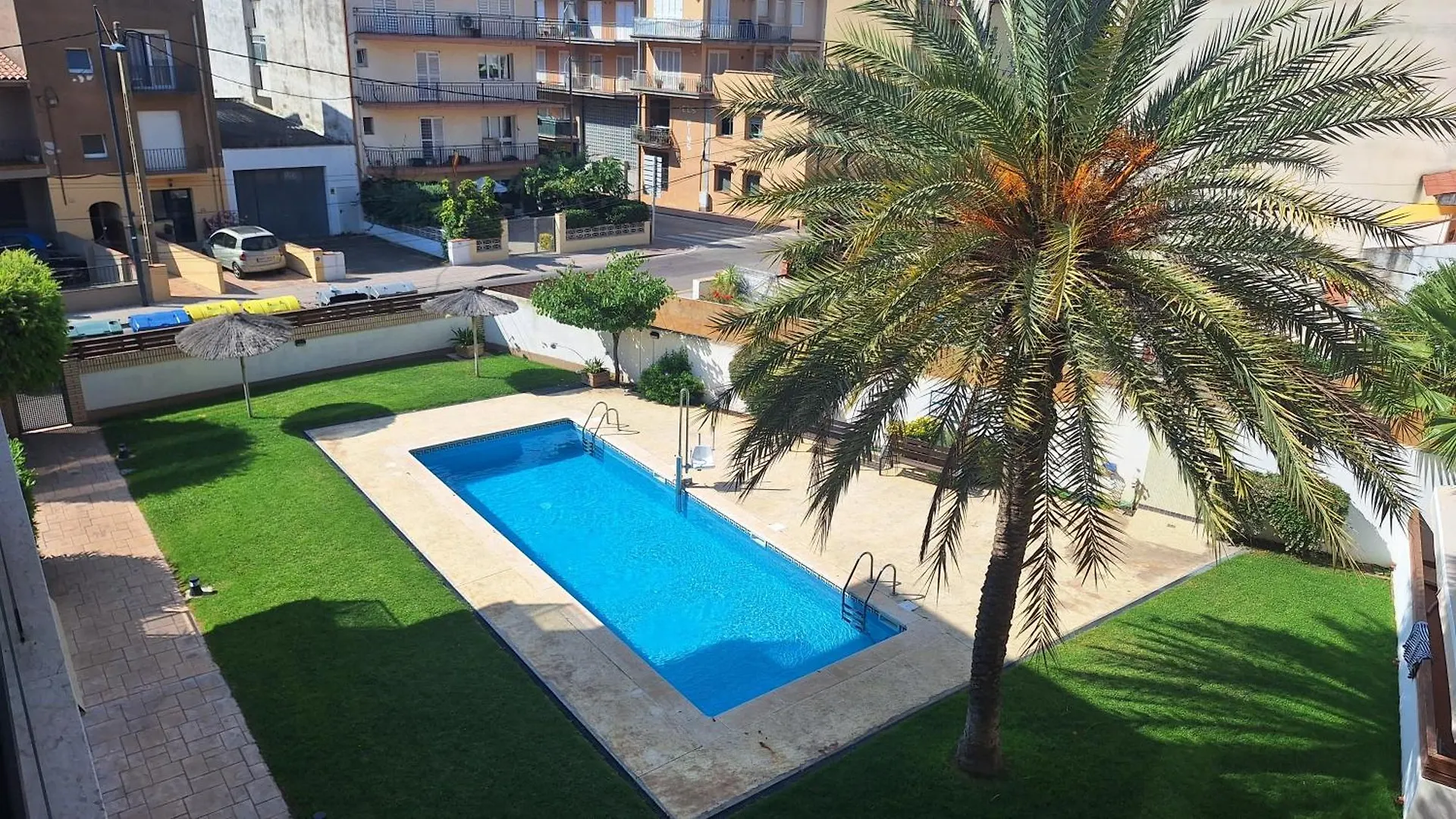Pinimar 18 Apartman L'Estartit