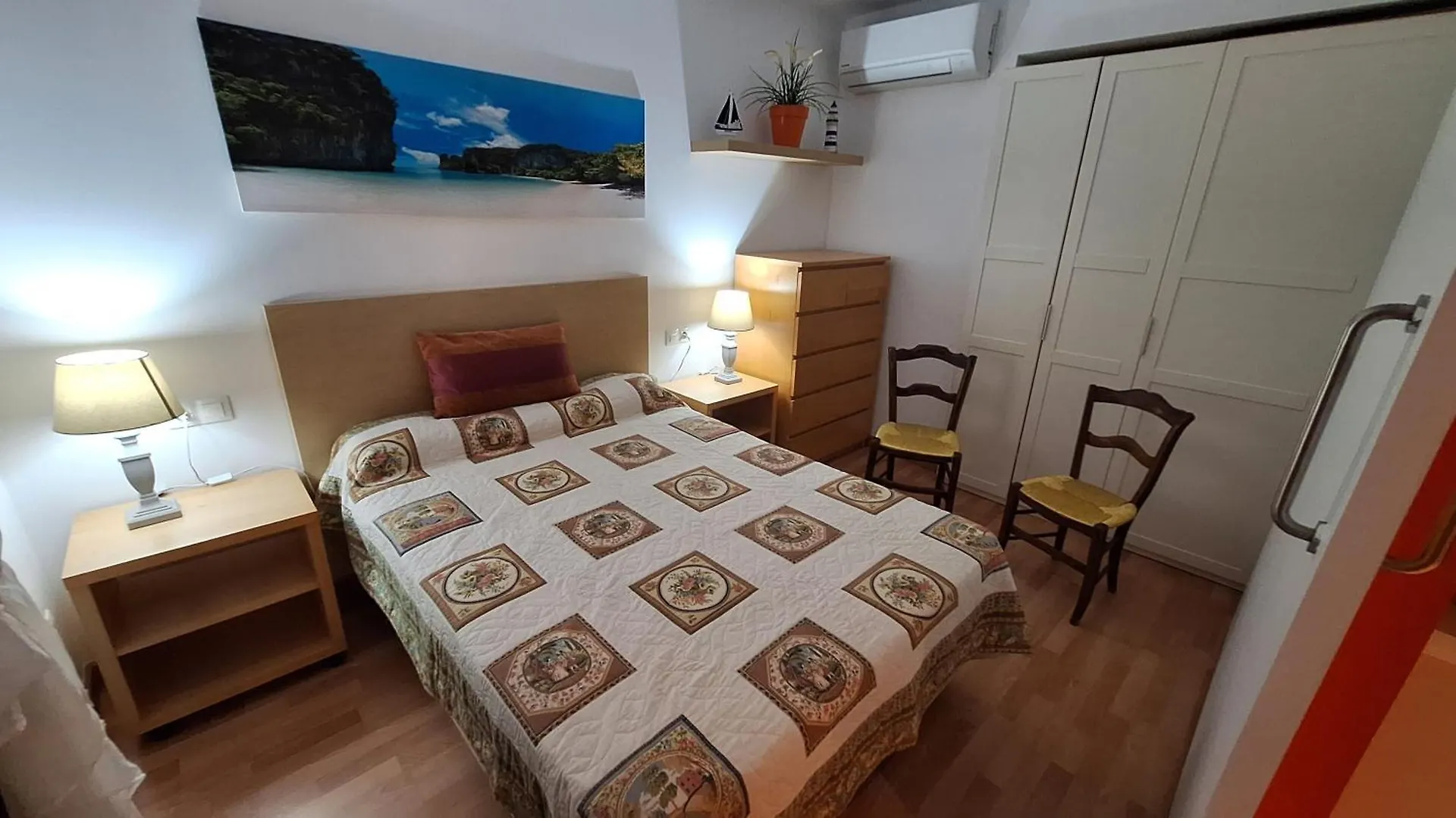 Apartament Pinimar 18 L'Estartit