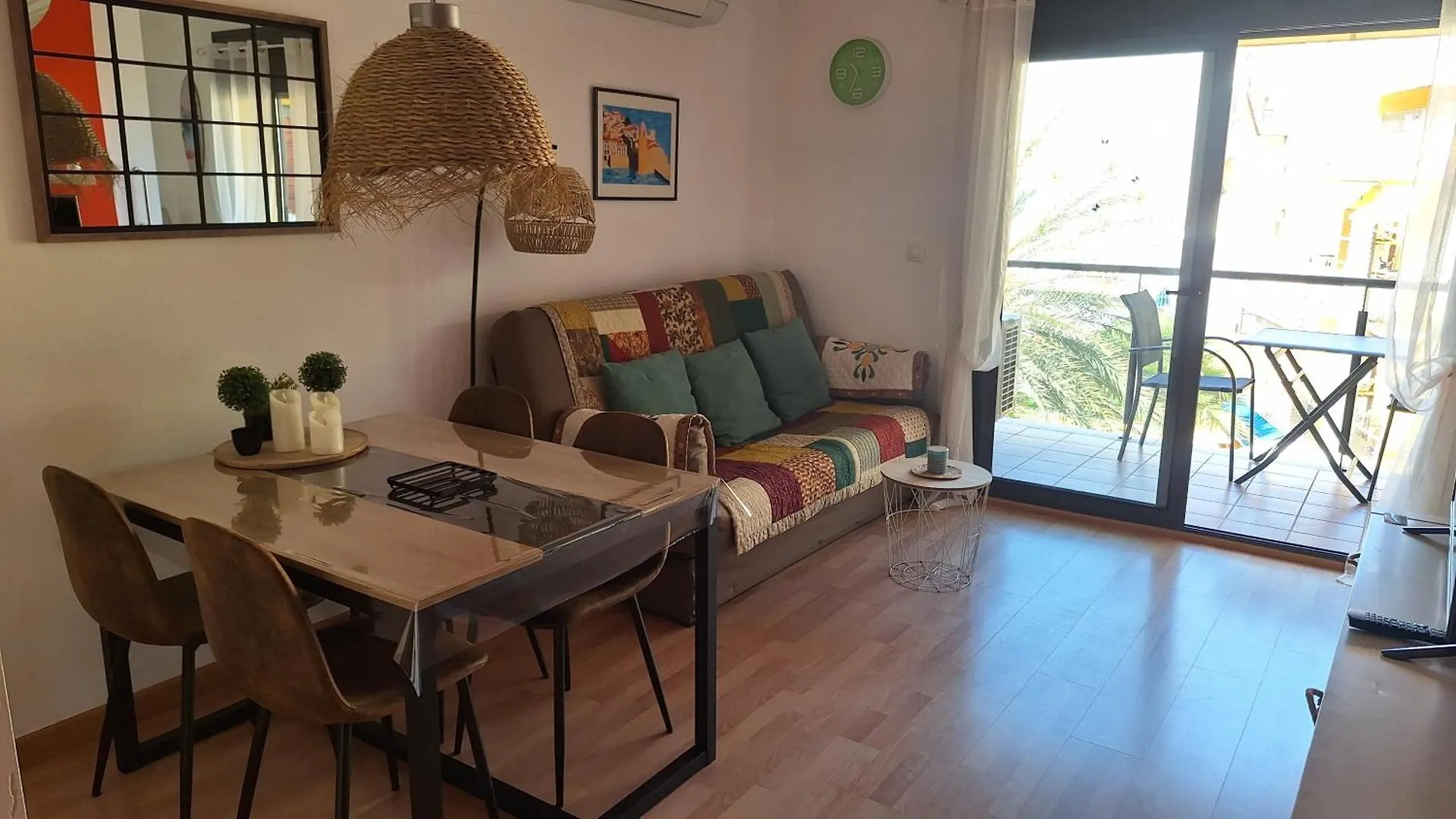 Apartament Pinimar 18 L'Estartit Hiszpania